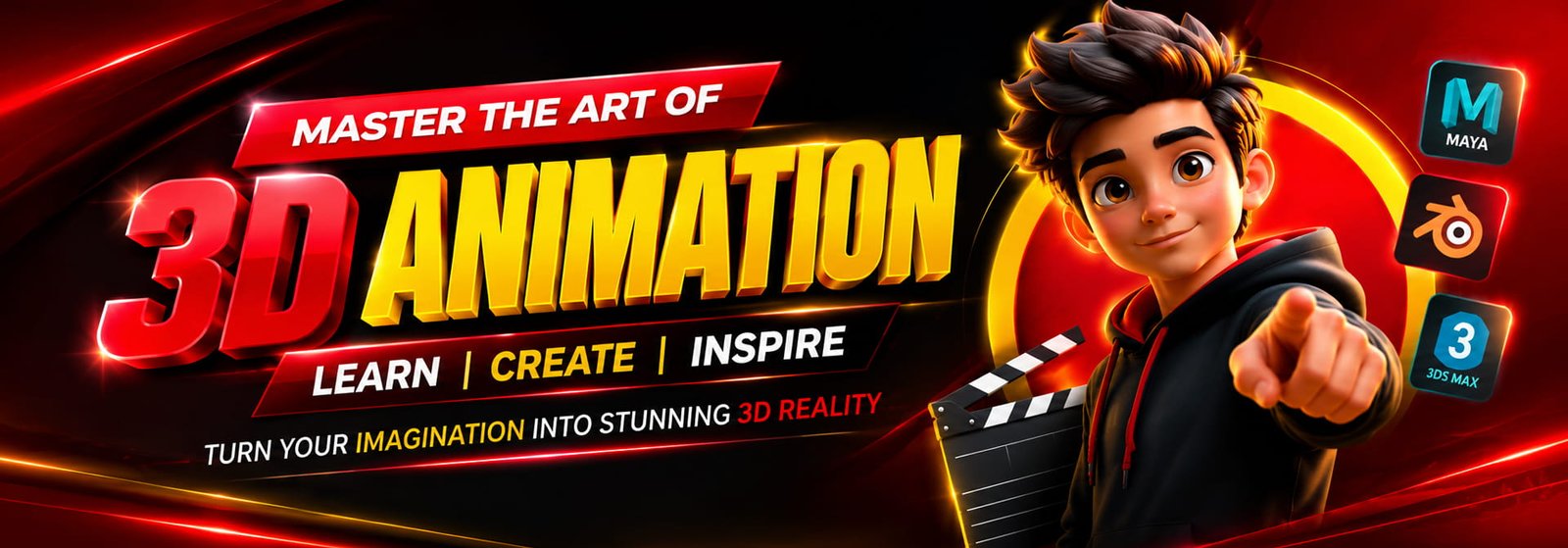 MAAC VFX Courses